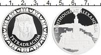 Продать Монеты США Тетрадрахма 0 Серебро
