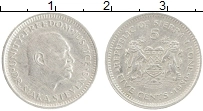 Продать Монеты Сьерра-Леоне 5 центов 1980 Медно-никель