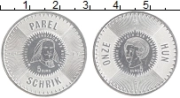 Продать Монеты Нидерланды 5 евро 2007 Серебро