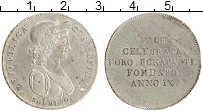 Продать Монеты Италия 30 сольди 1804 Серебро