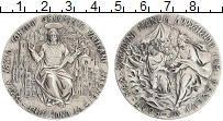 Продать Монеты Ватикан Жетон 0 Серебро