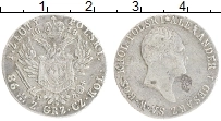 Продать Монеты 1801 – 1825 Александр I 1 злотый 1818 Серебро