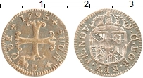 Продать Монеты Швейцария 1/2 крейцера 1787 Серебро