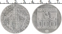 Продать Монеты Австрия 100 шиллингов 1975 Серебро