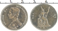 Продать Монеты Таиланд 1 атт 1905 Медь