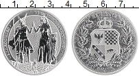 Продать Монеты Германия 5 марок 2023 Серебро