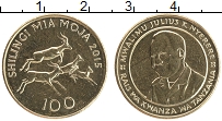 Продать Монеты Кения 100 шиллингов 1994 