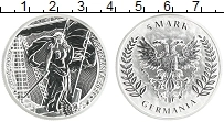 Продать Монеты Германия 5 марок 2021 Серебро