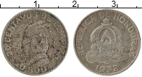 Продать Монеты Гондурас 20 сентаво 1932 Серебро