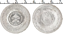Продать Монеты Мексика 1 песо 1964 Серебро