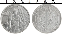 Продать Монеты США 1 унция 2020 Серебро