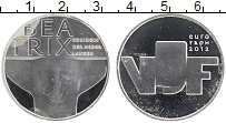 Продать Монеты Нидерланды 5 евро 2012 Серебро