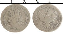 Продать Монеты Сицилия 2 тари 1735 Серебро