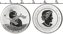 Продать Монеты Канада 20 долларов 2014 Серебро