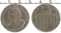 Продать Монеты Великобритания 1/2 пенни 1795 Медь