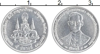 Продать Монеты Таиланд 5 сатанг 1996 Алюминий