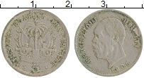 Продать Монеты Гаити 5 сантим 1905 Медно-никель