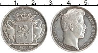 Продать Монеты Франция Жетон 1827 Серебро