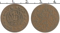 Продать Монеты Йемен 1/80 риала 1960 Бронза