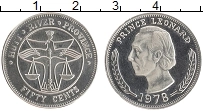 Продать Монеты Хатт-Ривер 50 центов 1977 Медно-никель