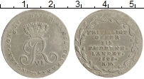 Продать Монеты Дания 1/6 ригсдаллера 1808 Серебро