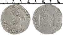 Продать Монеты Нидерланды 1 рейксдальдер 1622 Серебро