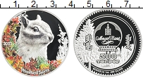 Продать Монеты Монголия 500 тугриков 2023 Серебро