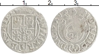 Продать Монеты Польша 1/24 талера 1624 Серебро
