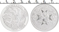 Продать Монеты Мальта 5 евро 2023 Посеребрение