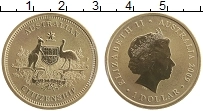 Продать Монеты Австралия 1 доллар 2009 Бронза