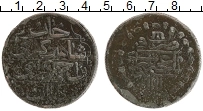 Продать Монеты Крымское ханство 5 копеек 1782 Медь