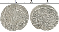 Продать Монеты Литва 1 солид 1617 Серебро