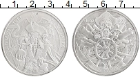 Продать Монеты США 1 унция 0 Серебро