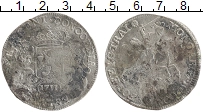 Продать Монеты Нидерланды 1 дукатон 1711 Серебро