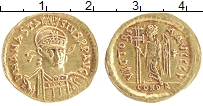 Продать Монеты Римская империя 1 солид 0 Золото