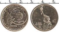 Продать Монеты США 1 доллар 2019 Латунь