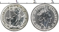 Продать Монеты Великобритания 20 пенсов 2020 Серебро