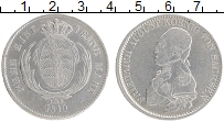 Продать Монеты Саксония 1 талер 1819 Серебро
