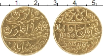 Продать Монеты Бенгаль 1 мохур 1812 Золото
