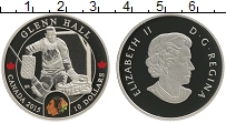Продать Монеты Канада 10 долларов 2015 Серебро