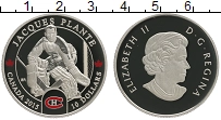Продать Монеты Канада 10 долларов 2015 Серебро