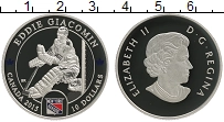Продать Монеты Канада 10 долларов 2015 Серебро