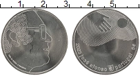 Продать Монеты Португалия 5 евро 2023 Медно-никель