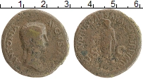 Продать Монеты Древний Рим 1 дупондий 0 Бронза