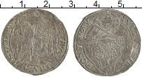 Продать Монеты Ватикан 1 джулио 0 Серебро