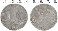 Продать Монеты Гамбург 32 шиллинга 1588 Серебро