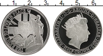 Продать Монеты Гибралтар 1/2 кроны 2022 Медно-никель