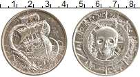 Продать Монеты США 2 унции 0 Серебро