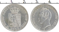Продать Монеты Анхальт-Дессау 1/6 талера 1865 Серебро