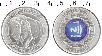 Продать Монеты США 1 унция 2023 Серебро